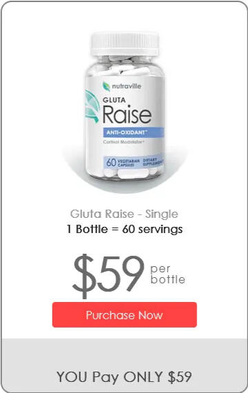glutaraise 1 bottle